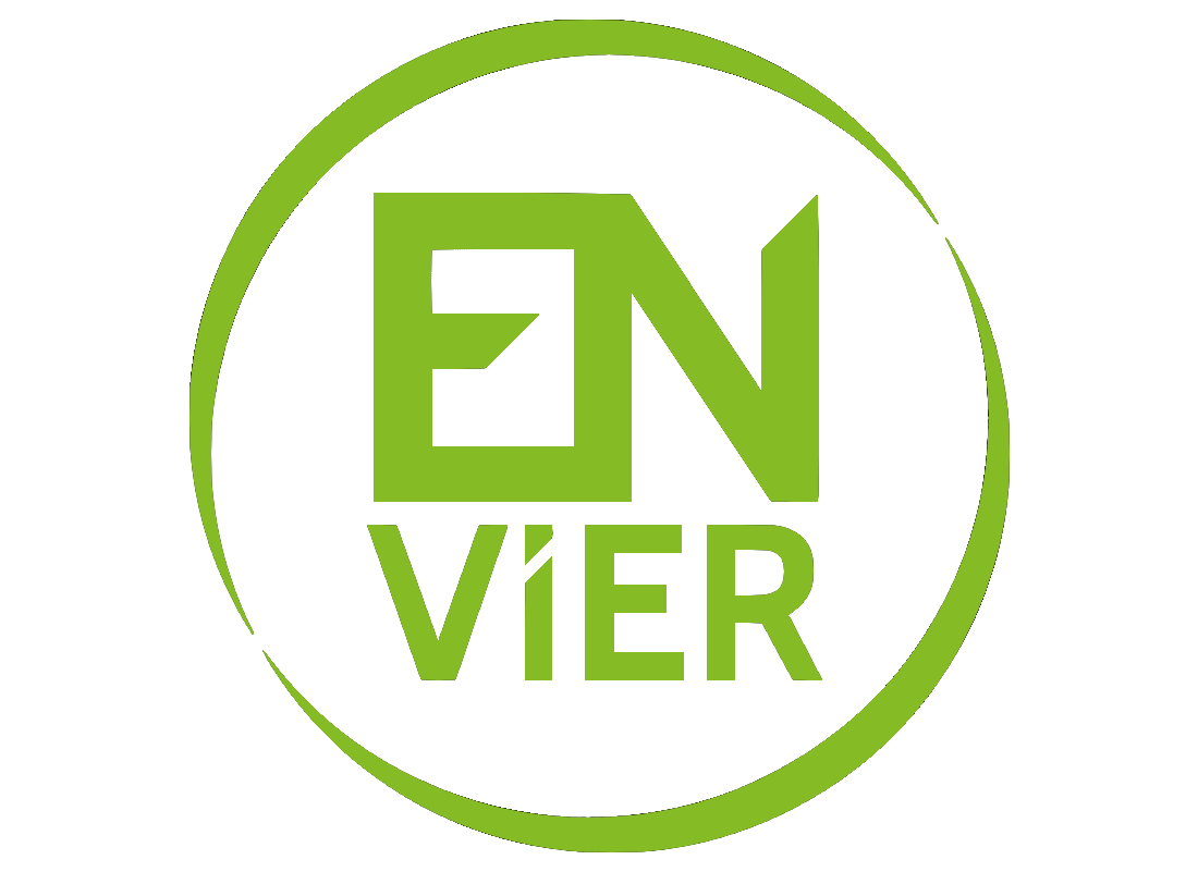 EN-Vier Logo