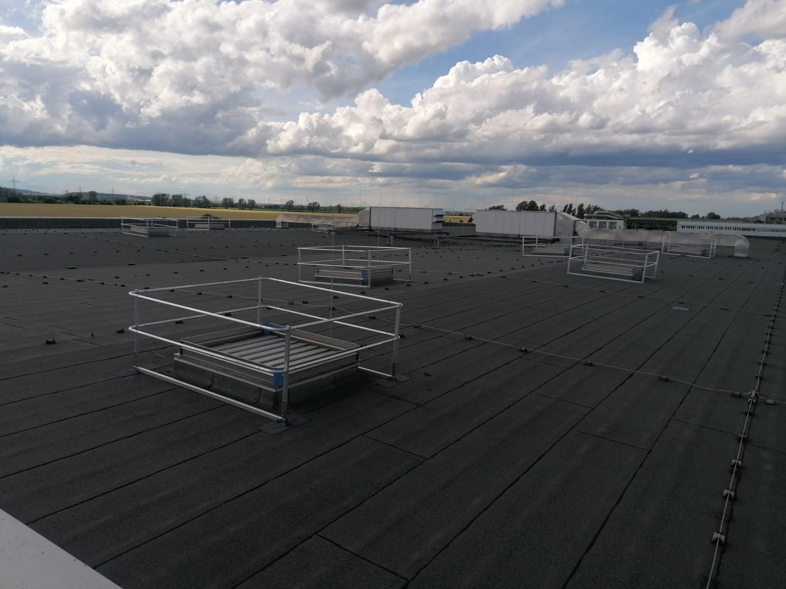 Produktionshalle Bochum