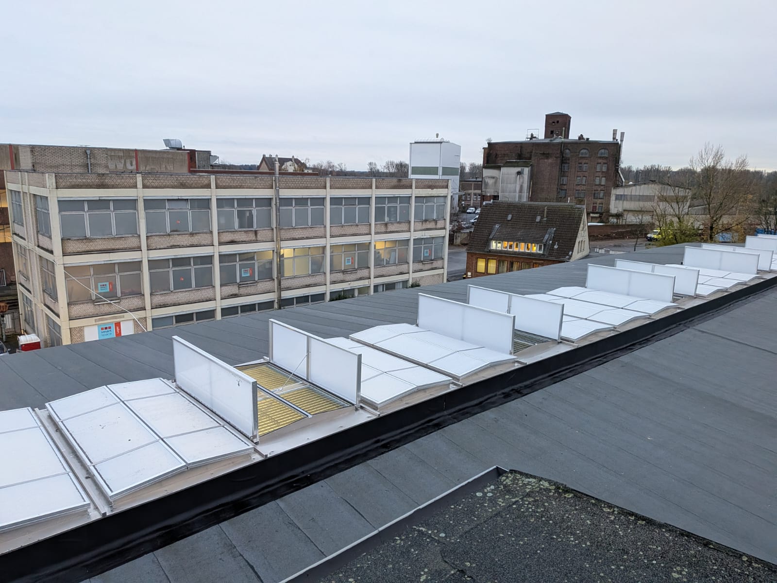 RWA-Anlagen Projektbild